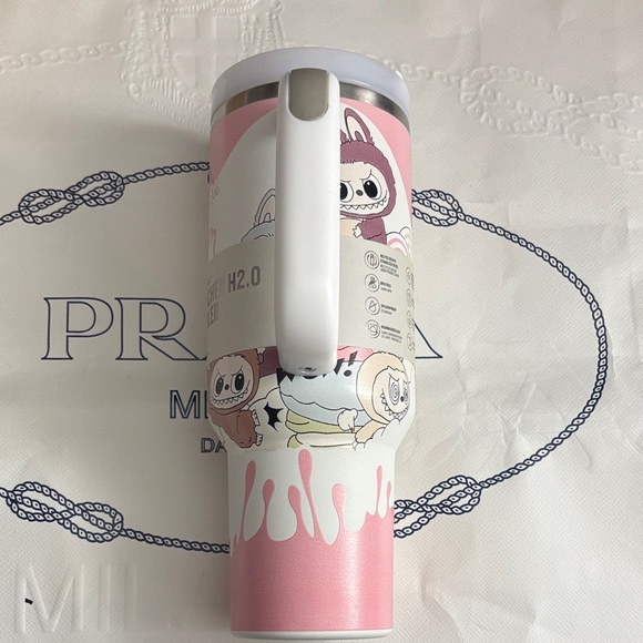 Stanley/Labubu Collab - Picture 3 of 12